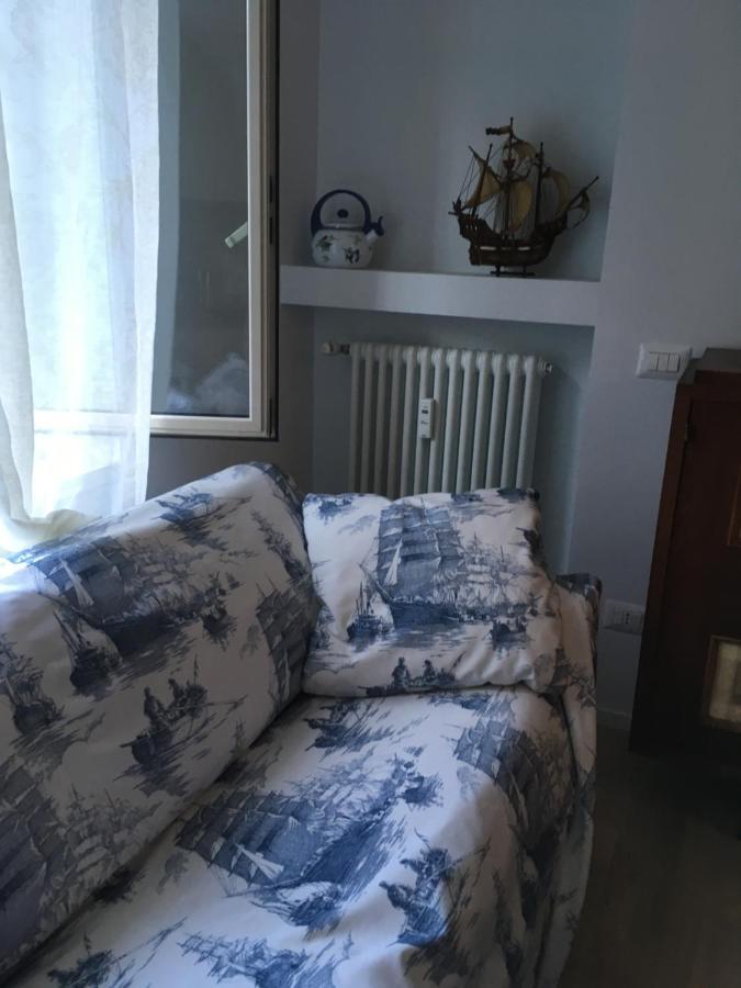 Brezza Marina Διαμέρισμα Ρώμη Εξωτερικό φωτογραφία