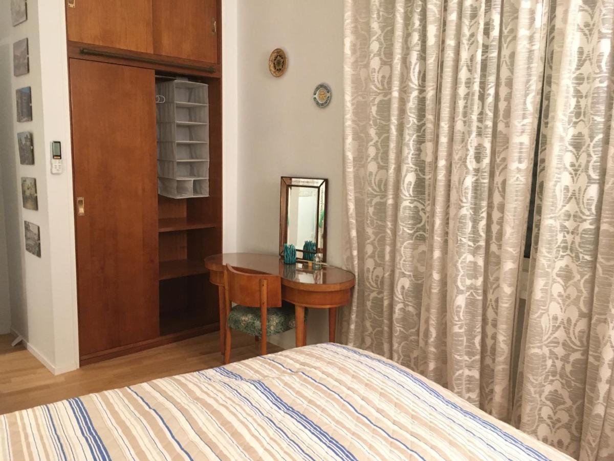 Brezza Marina Διαμέρισμα Ρώμη Εξωτερικό φωτογραφία