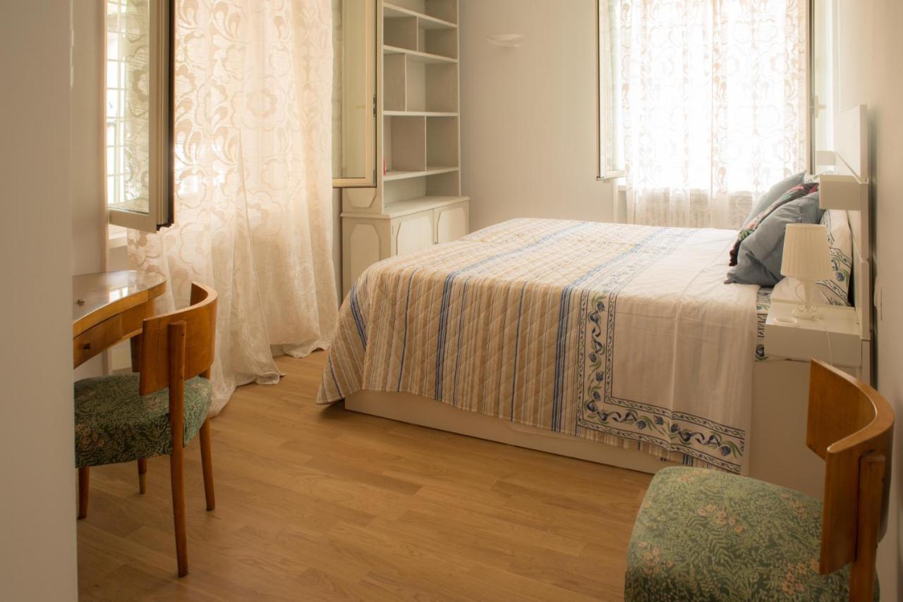 Brezza Marina Διαμέρισμα Ρώμη Εξωτερικό φωτογραφία