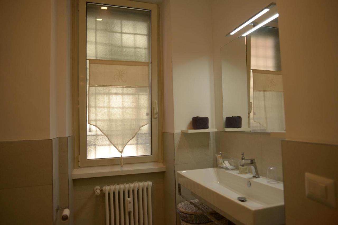 Brezza Marina Διαμέρισμα Ρώμη Εξωτερικό φωτογραφία