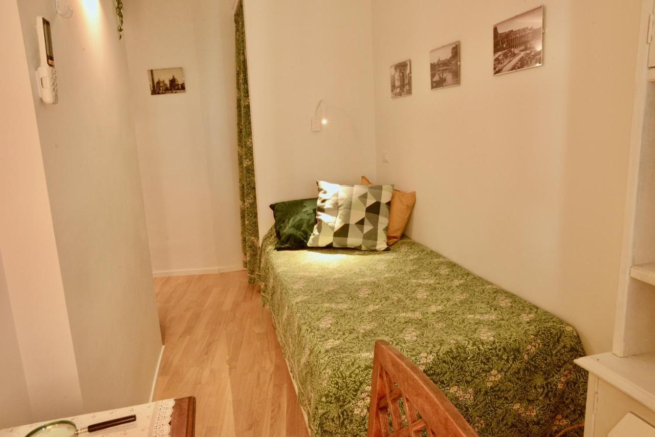 Brezza Marina Διαμέρισμα Ρώμη Εξωτερικό φωτογραφία